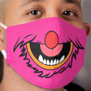 FACEMask Animal Cloth Face Mask