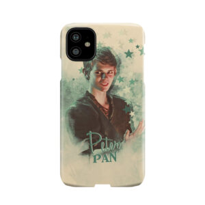 Faith, Trust And A Little Bit Of Pixie Dust Phone Case