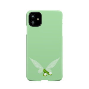 Faith, Trust, Pixie Dust Phone Case