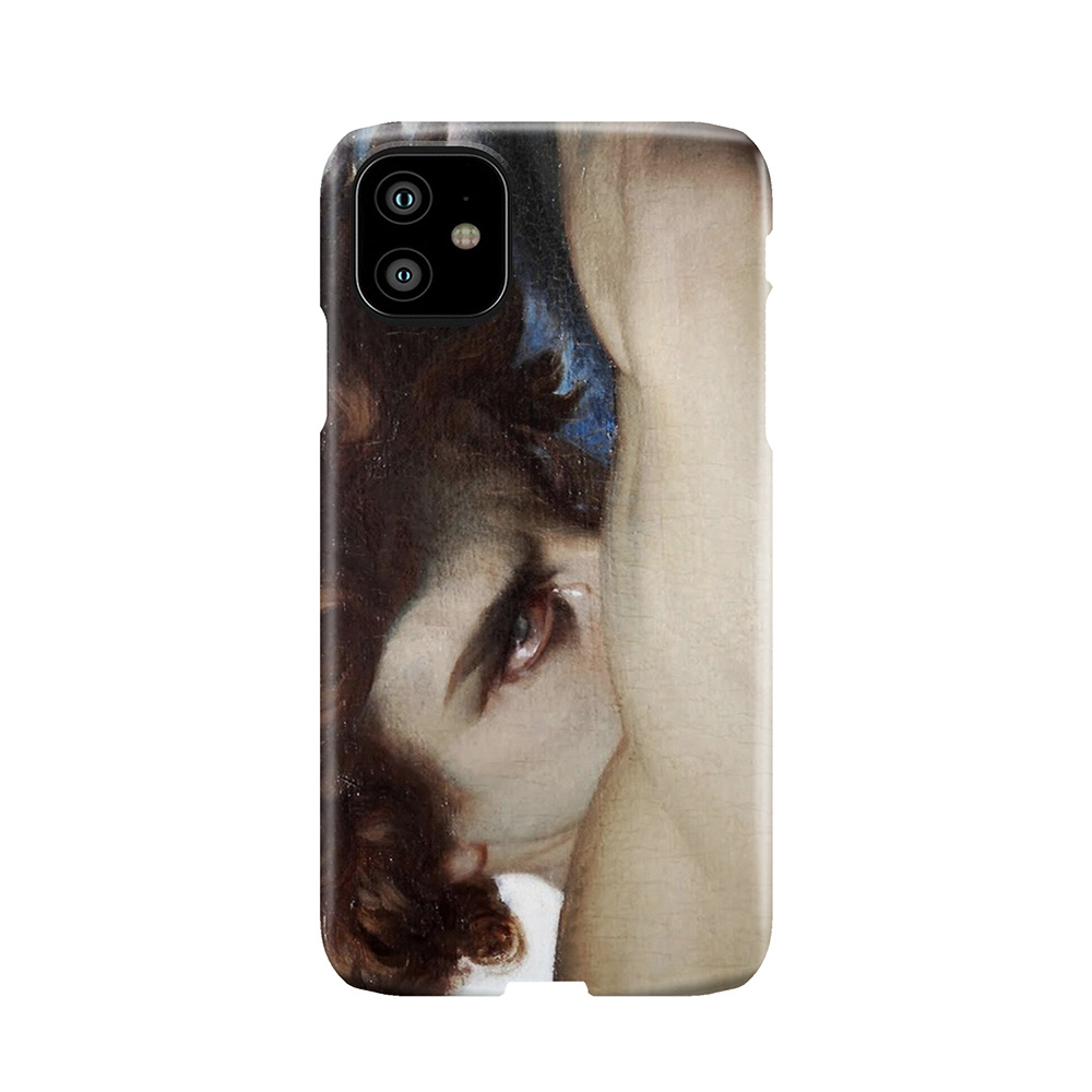 Fallen Angel Phone Case
