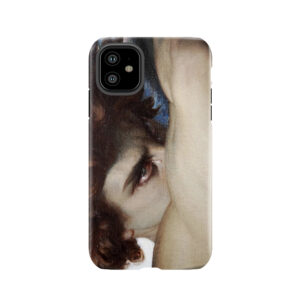 Fallen Angel Tough Phone Case