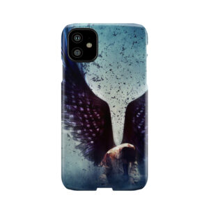 Fallen Phone Case