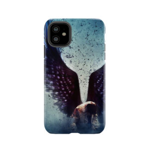 Fallen Tough Phone Case