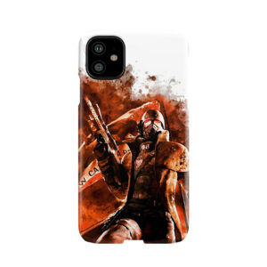 Fallout New Vegas Phone Case