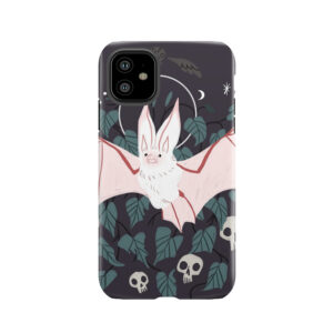 Familiar - Desert Long Eared Bat Tough Phone Case