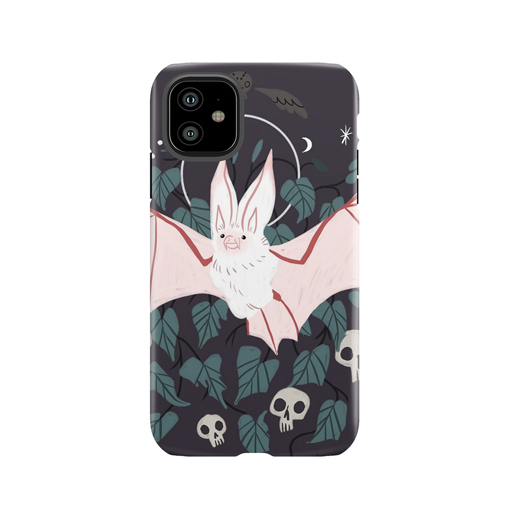 Familiar - Desert Long Eared Bat Tough Phone Case