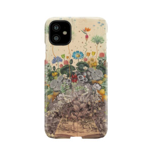 Fantastic Botanical Phone Case