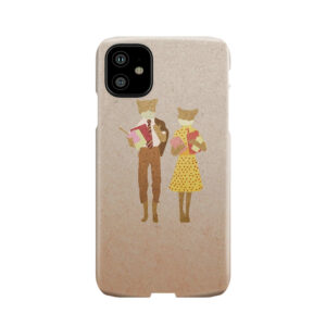 Fantastic Mr Fox Phone Case