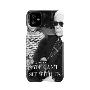 Fashion Royalty Phone Case
