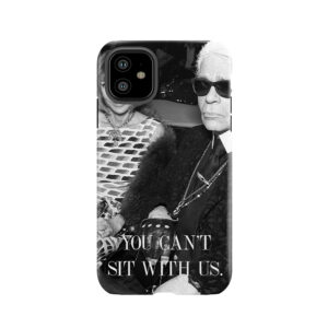 Fashion Royalty Tough Phone Case