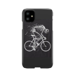 Fast Cycling Phone Case