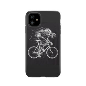 Fast Cycling Tough Phone Case