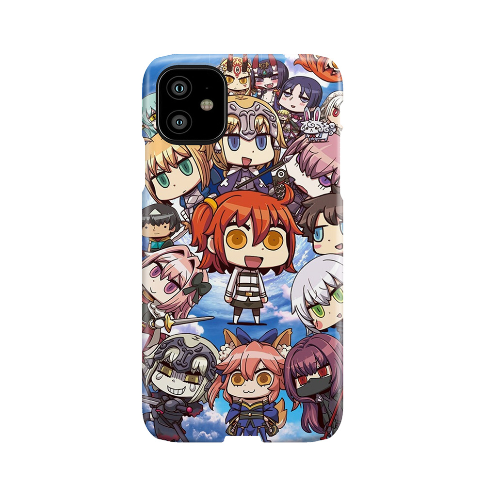 Fate/Grand Order Manga Phone Phone Case