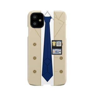 Fbi Cas Phone Case