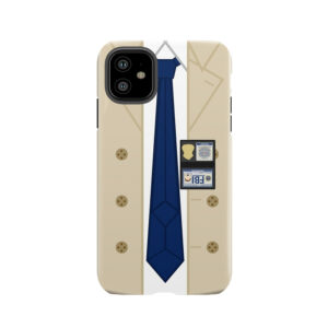 Fbi Cas Tough Phone Case