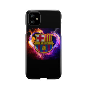 Fc Barcelona Phone Case