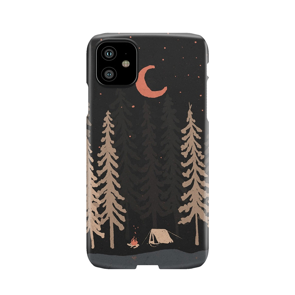 Feeling Small... Phone Case