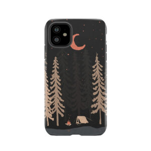 Feeling Small... Tough Phone Case