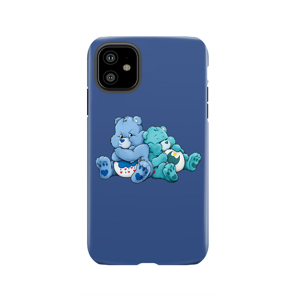 Feelings Tough Phone Case