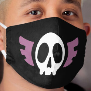 Feitan Cloth Face Mask