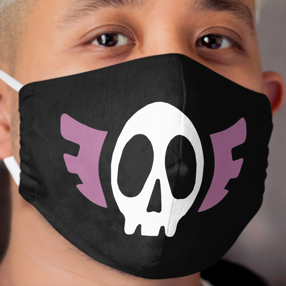 Feitan Cloth Face Mask