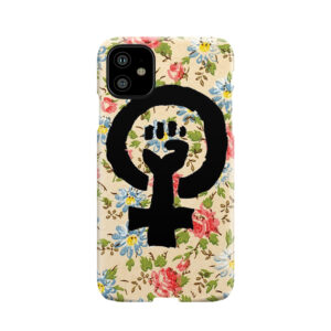 Feminism Phone Case