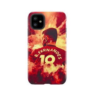 Fernandes Painting Illustration Tough Phone Case