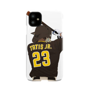 Fernando Tatis Jr. 23 Phone Case