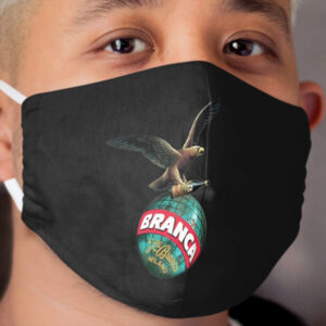 fernet branca Cloth Face Mask