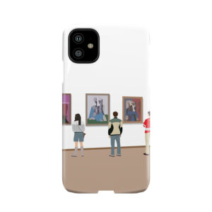 Ferris Bueller Phone Case