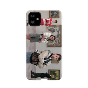 Ferris Bueller'S Day Off Phone Case