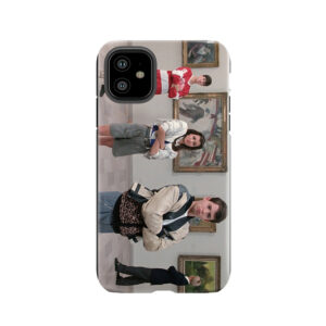 Ferris Bueller's Day Off Tough Phone Case