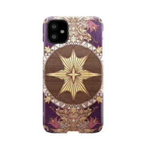 Ffxiv Astrologian Card Phone Case