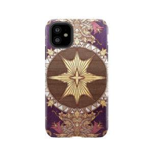 Ffxiv Astrologian Card Tough Phone Case
