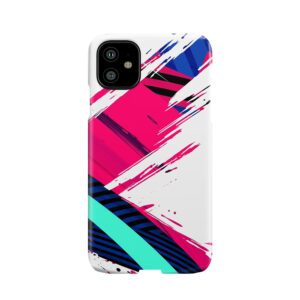 Fifa 19 Art Phone Case