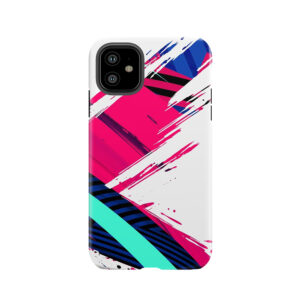 Fifa 19 Art Tough Phone Case