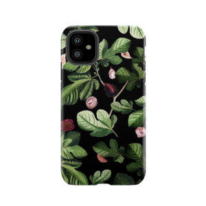 Figs Tough Phone Case
