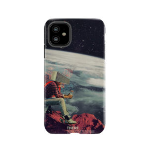 Figuring Out Ways To Escape Tough Phone Case