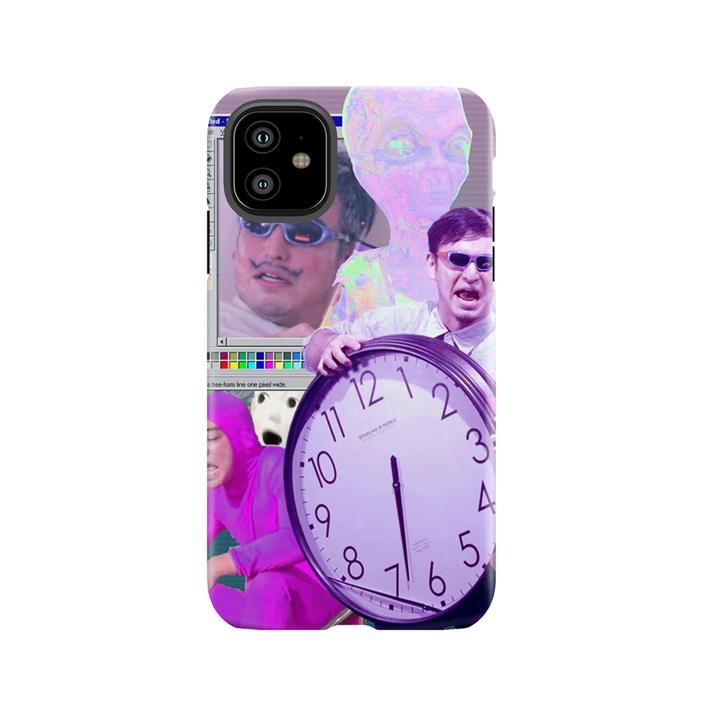 Filthy Frank 420 Tough Phone Case