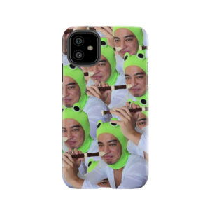 Filthy Frank Salamander Man Phone Tough Phone Case