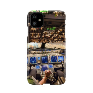 Final Approach Phone Case