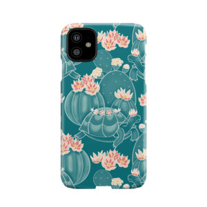 Find A Tortoise Phone Case