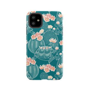 Find A Tortoise Tough Phone Case