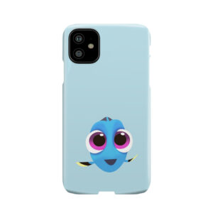 Finding Dory | Baby Dory Phone Case