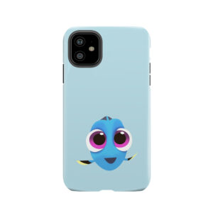Finding Dory | Baby Dory Tough Phone Case
