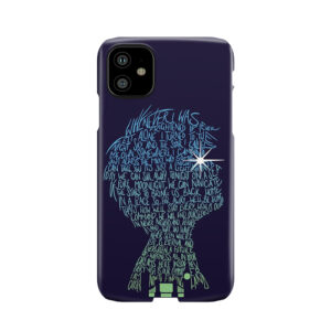 Finding Neverland Phone Case