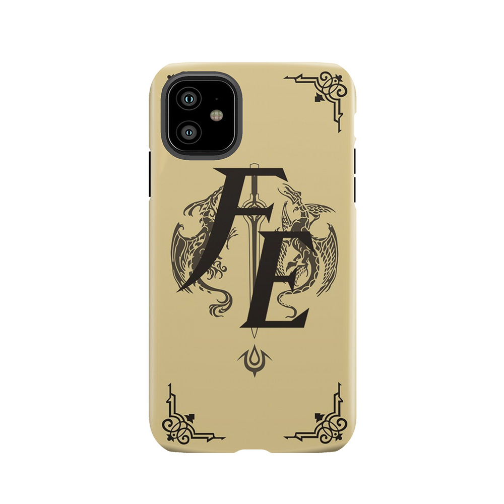 Fire Emblem Awakening Phone Tough Phone Case