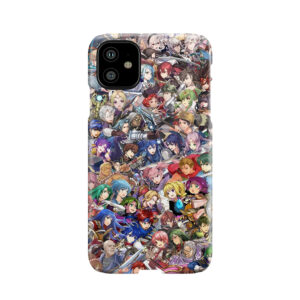 Fire Emblem: Heroes Phone Case
