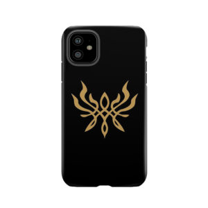 Fire Emblem Three Houses : Brand [Gold] Tough Phone Case