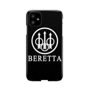 Firearms Armory Company Phone Case